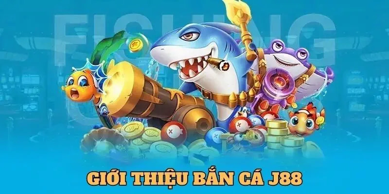 Bắn cá đổi thưởng là tựa game ăn khách tại nền tảng 