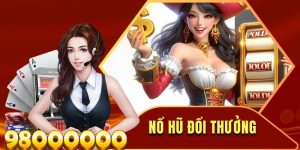 Nổ Hũ Đổi Thưởng - Thế Giới Đổi Thưởng Hiện Đại Đến Từ J88